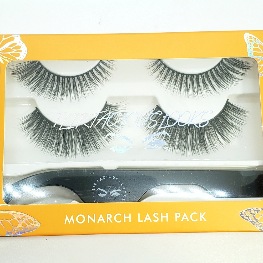 Lash Set - Picture 2 of 5